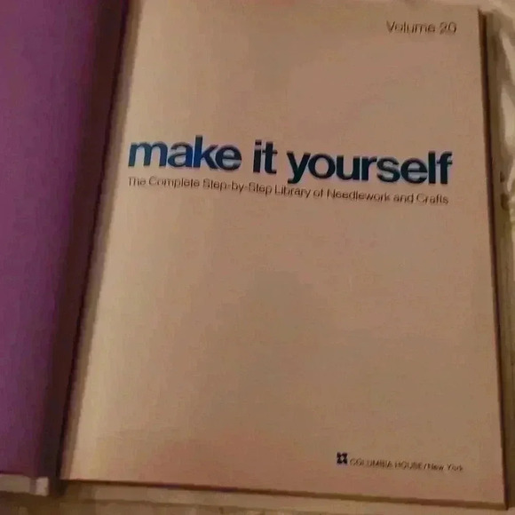 Make it yourself volume 20 - Picture 2 of 3